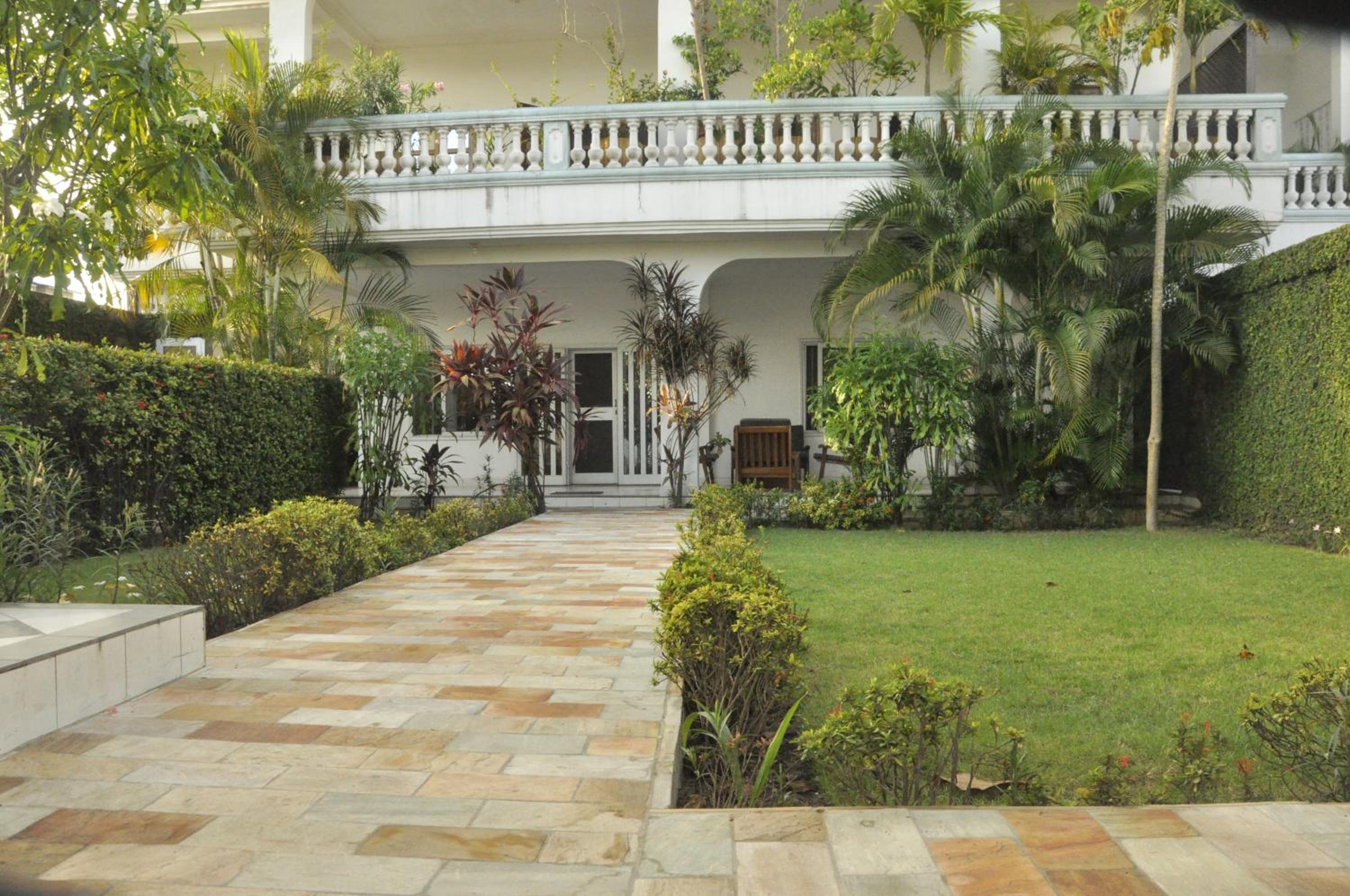 Villa Etoile