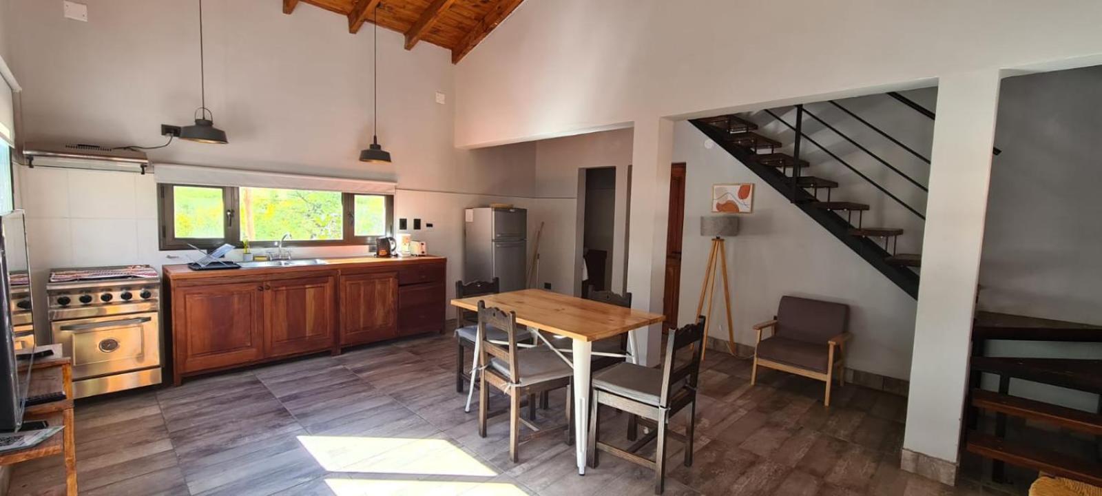Las Piedritas Cafayate