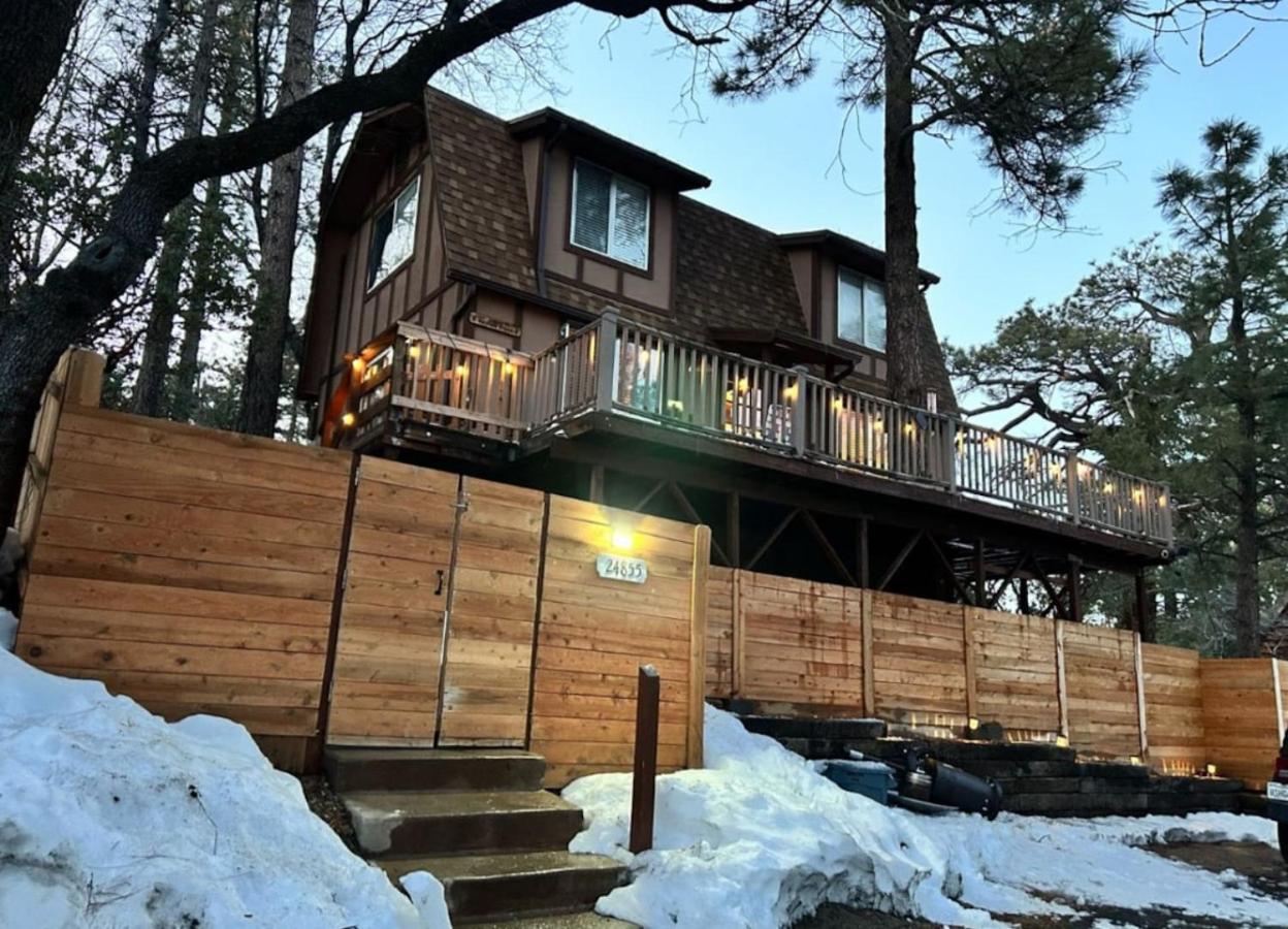 Blissfully Wild -with Hot Tub and pets are welcome view 3