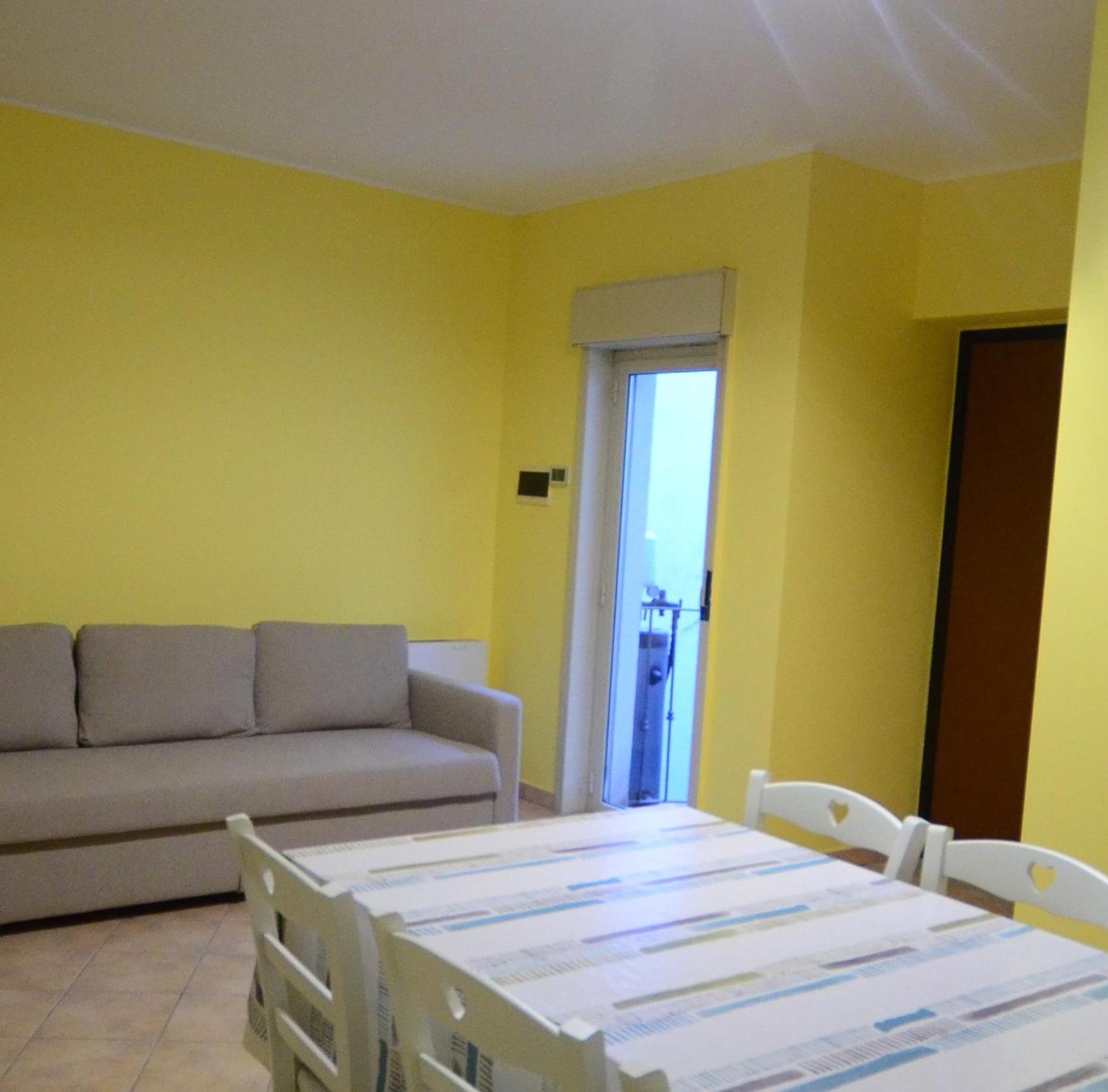 Casa Vacanza Donna Laura view 3