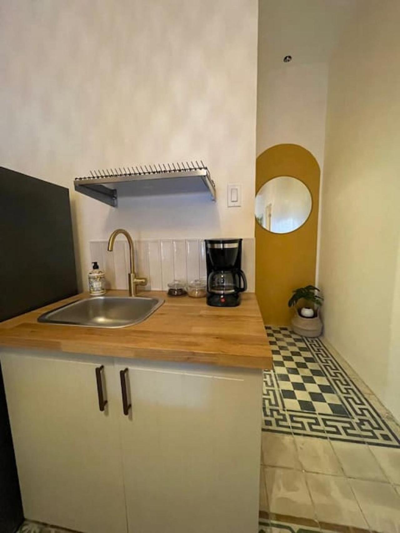 Chic and classic apartment in Santurce Apt 2 view 2