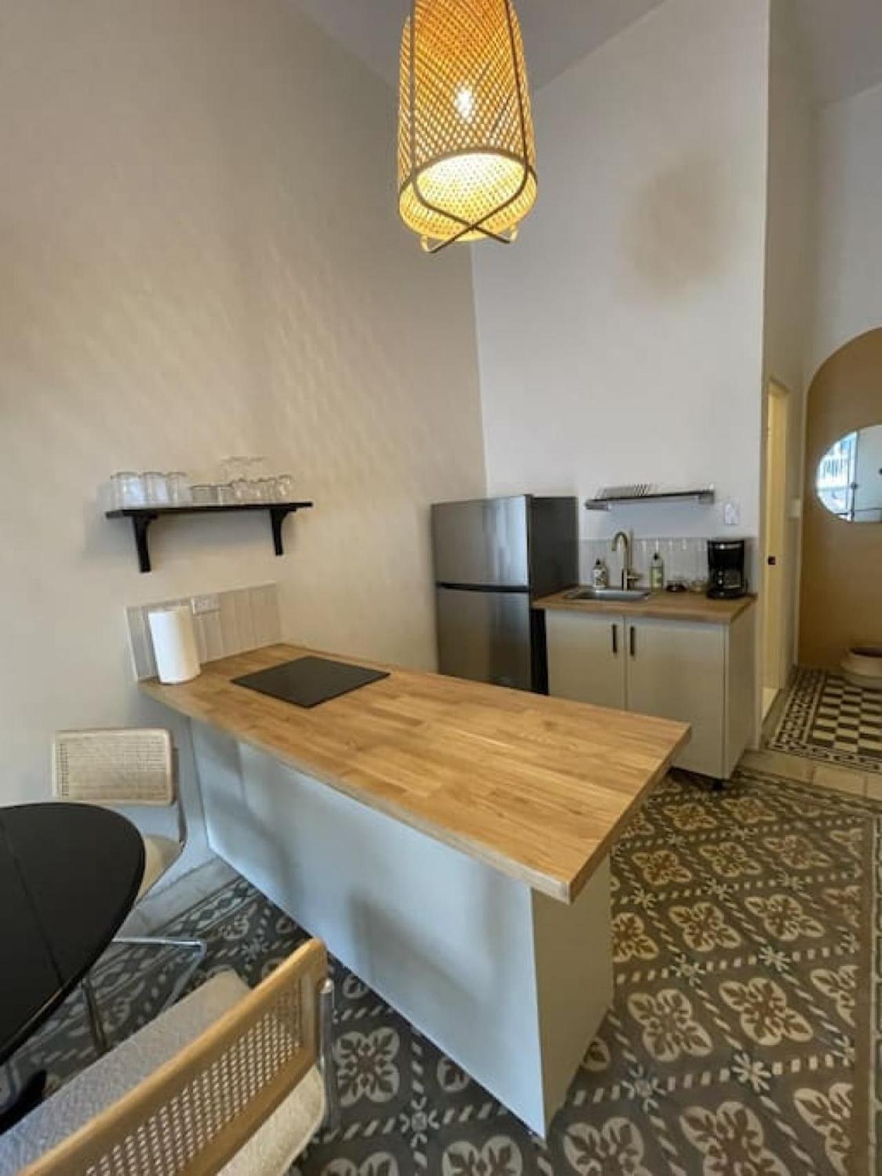 Chic and classic apartment in Santurce Apt 2 view 4