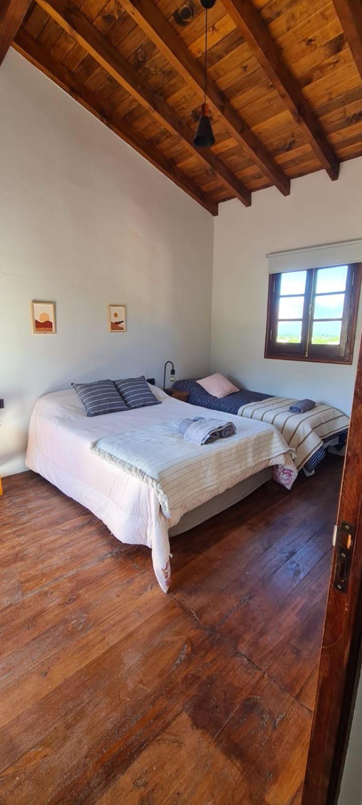 Las Piedritas Cafayate