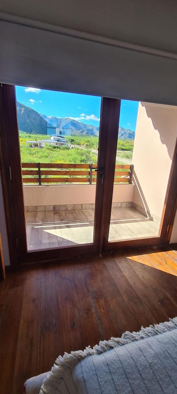Las Piedritas Cafayate