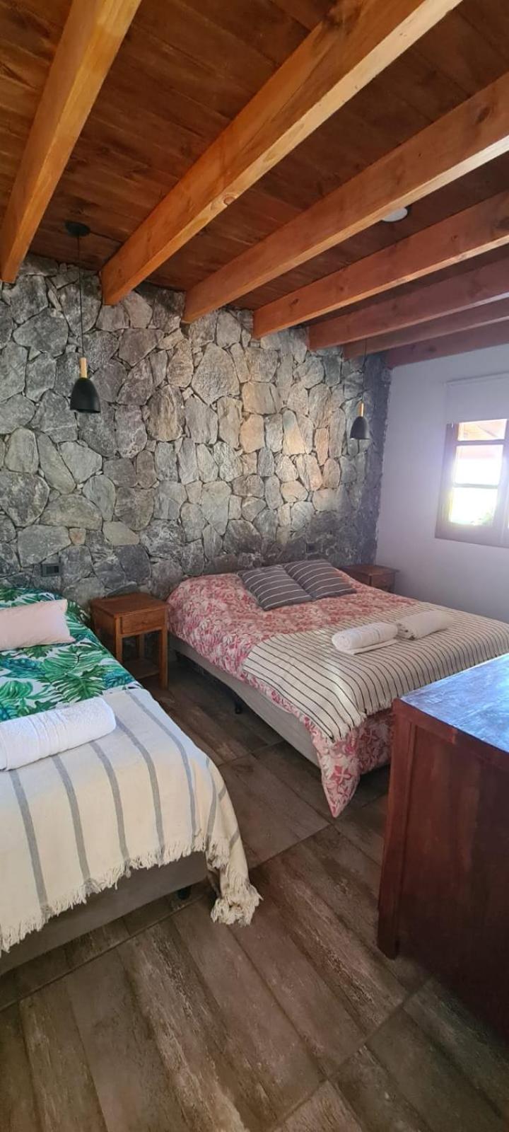 Las Piedritas Cafayate