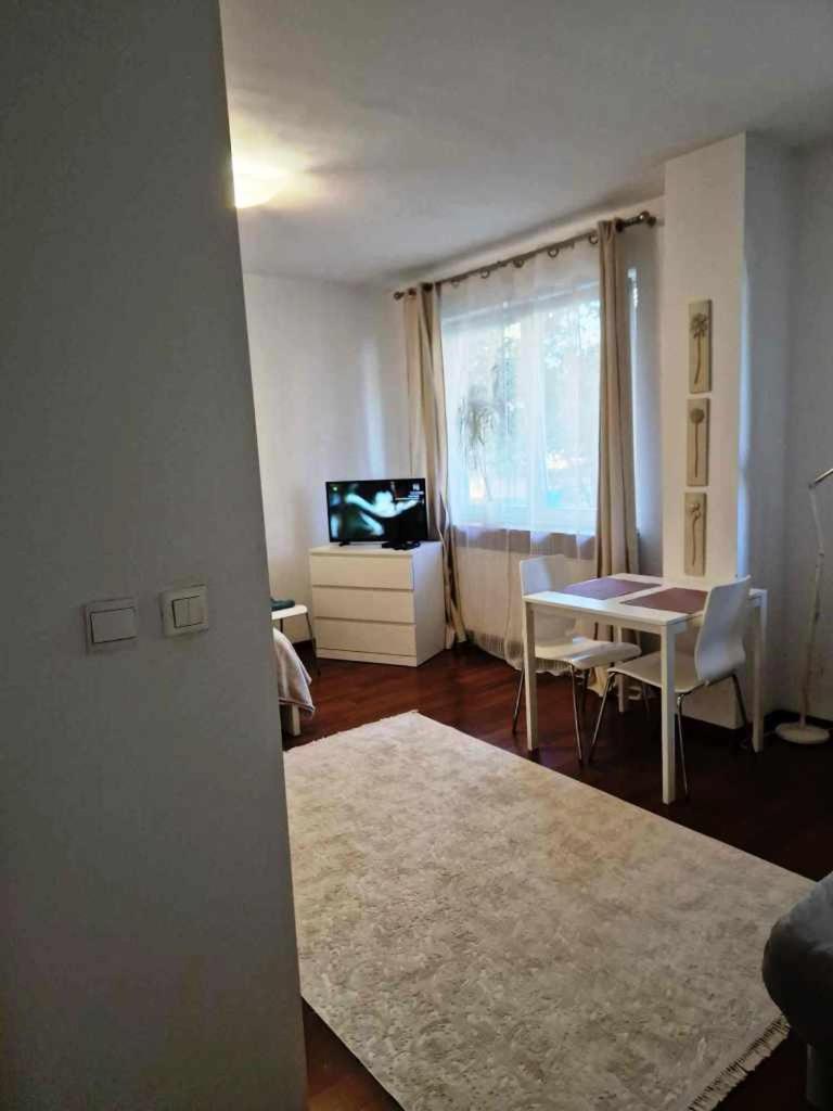 Great Apart Kabaty view 2