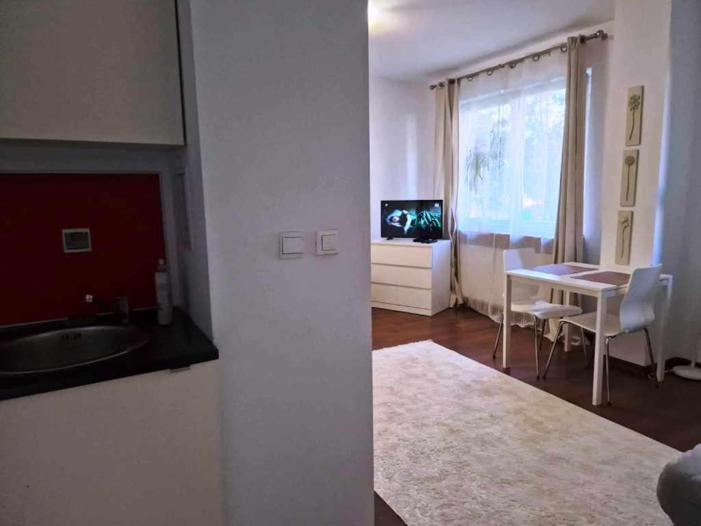 Great Apart Kabaty view 5