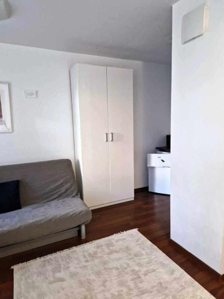 Great Apart Kabaty view 4