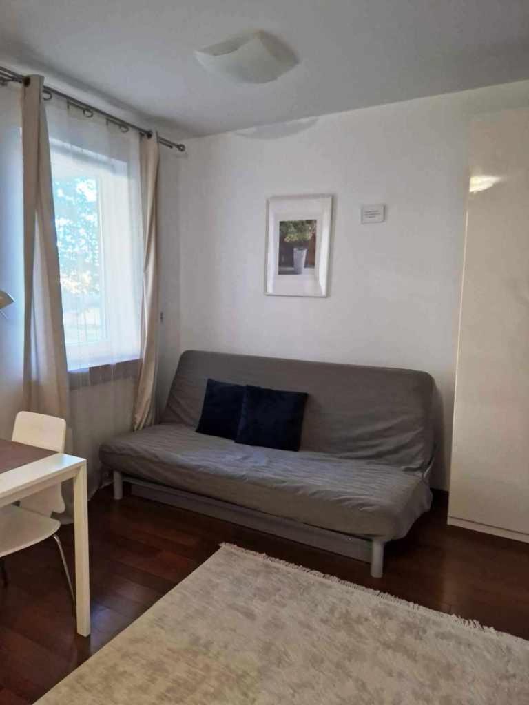 Great Apart Kabaty view 3