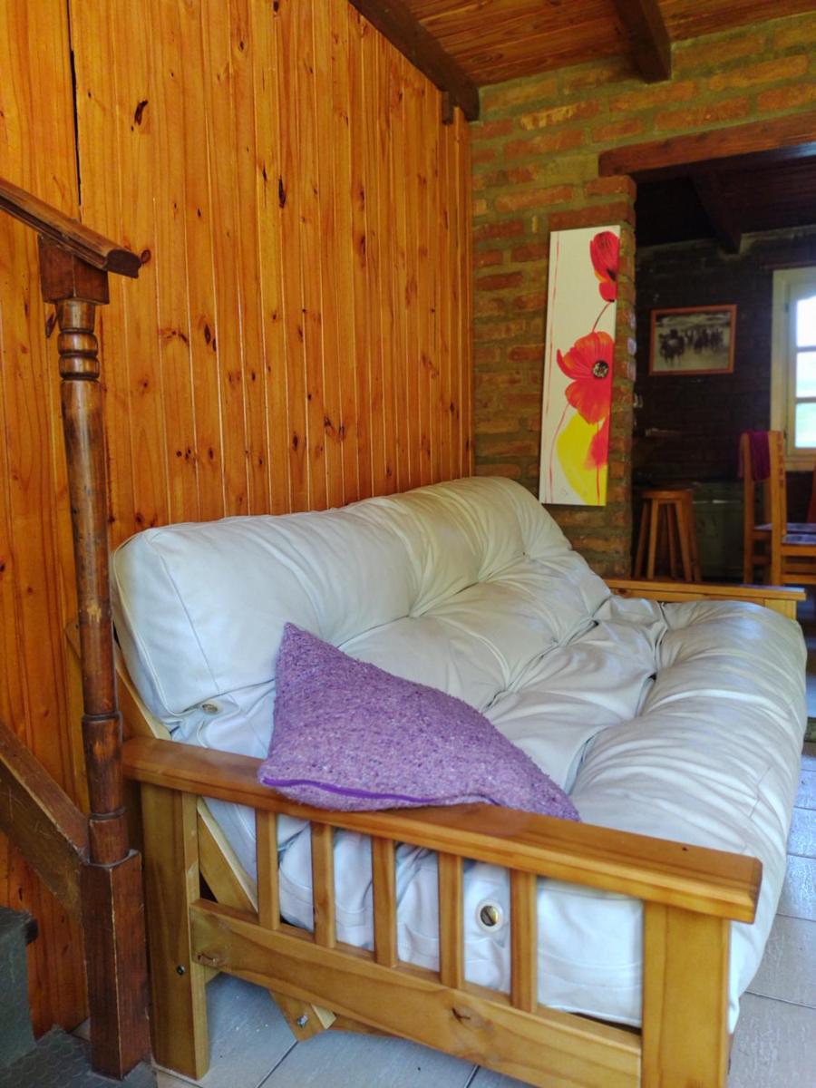 Patagonia house