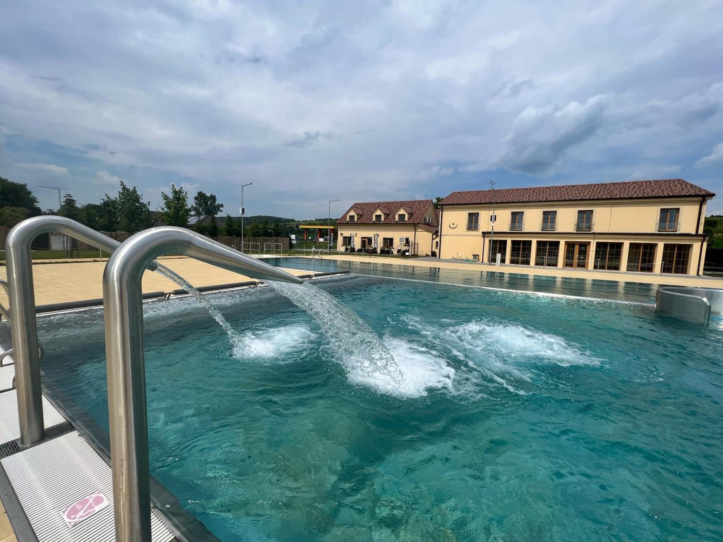 Resort Rybníček