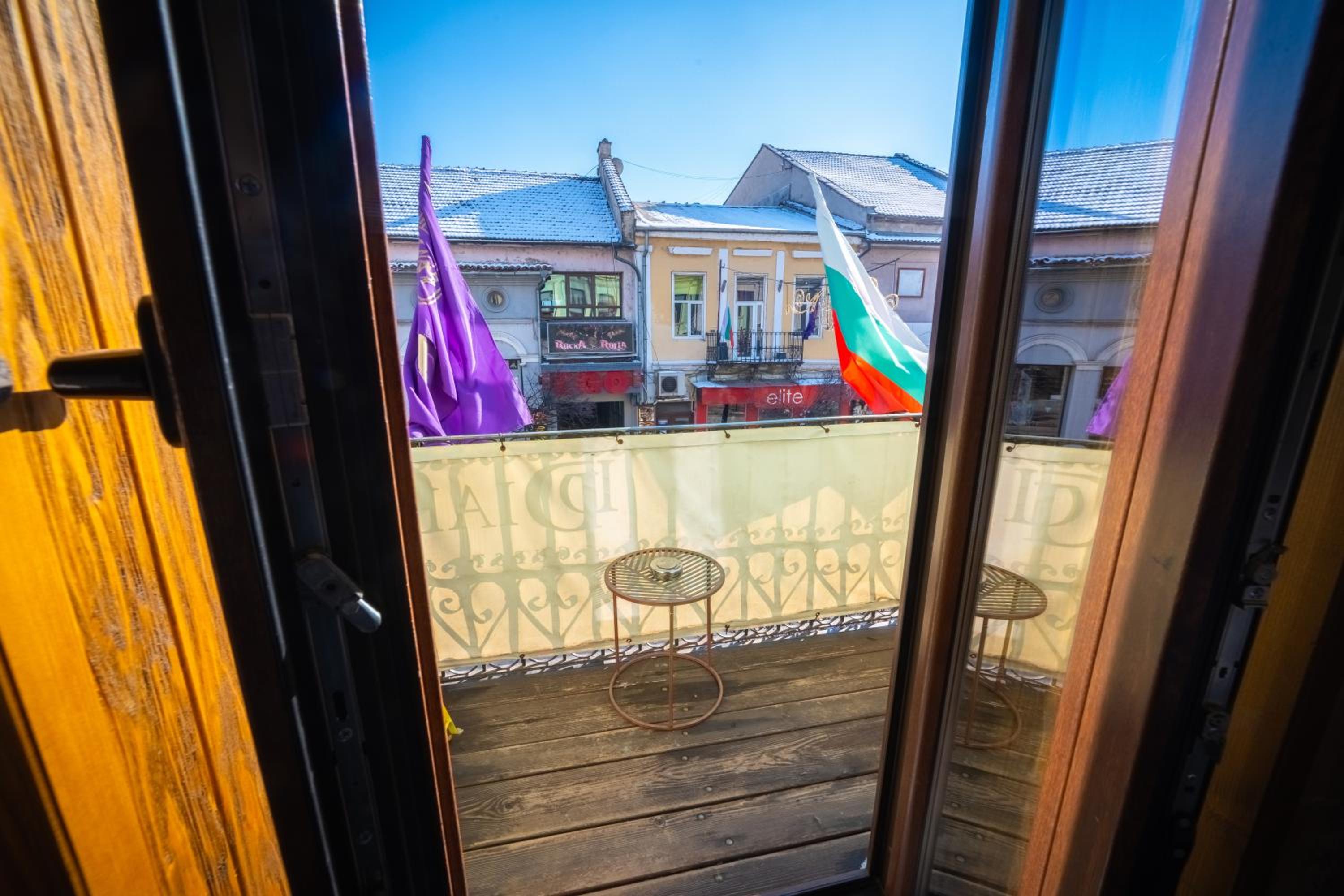 Guest house Diabora-Veliko Tarnovo