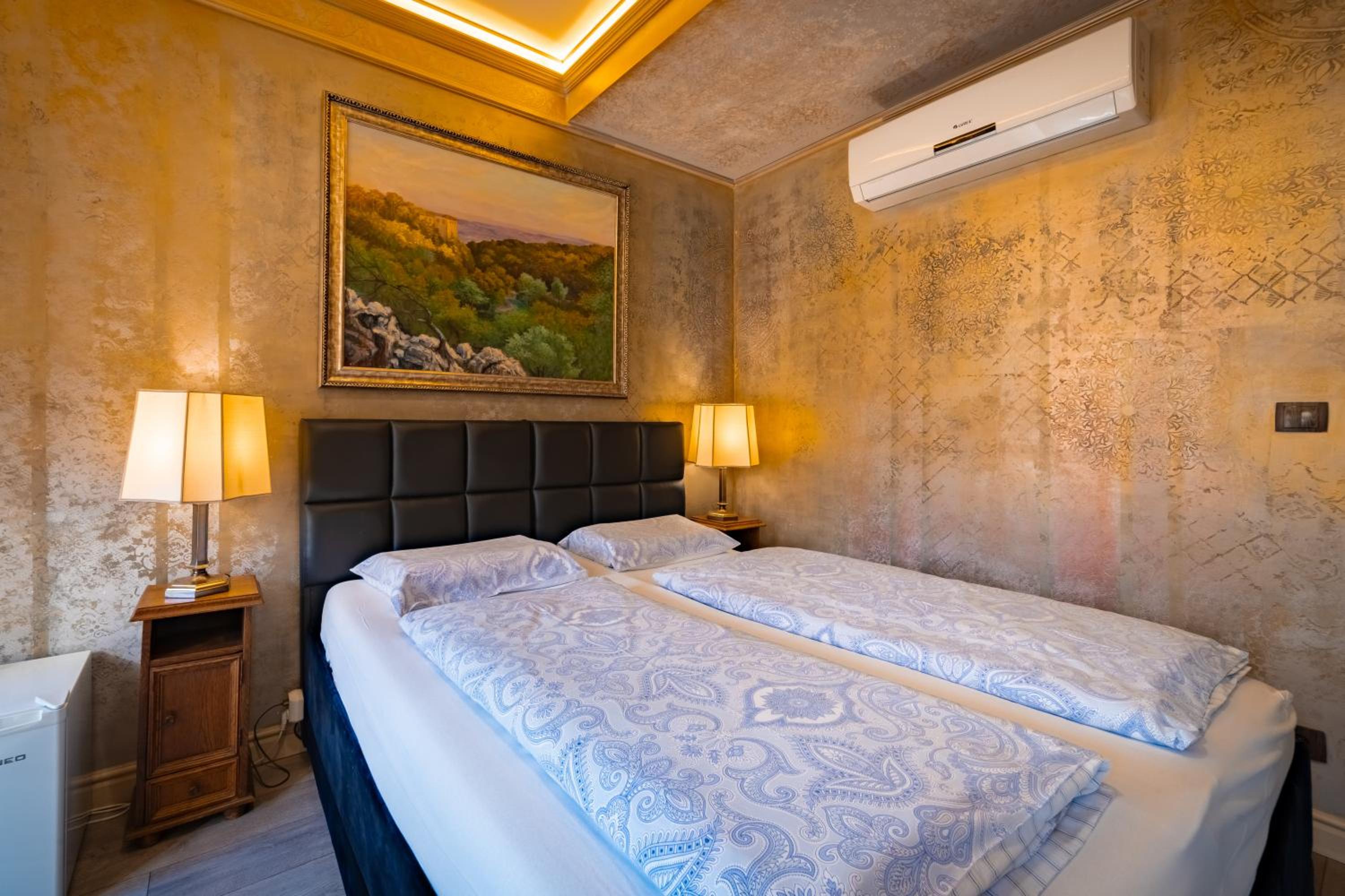 Guest house Diabora-Veliko Tarnovo