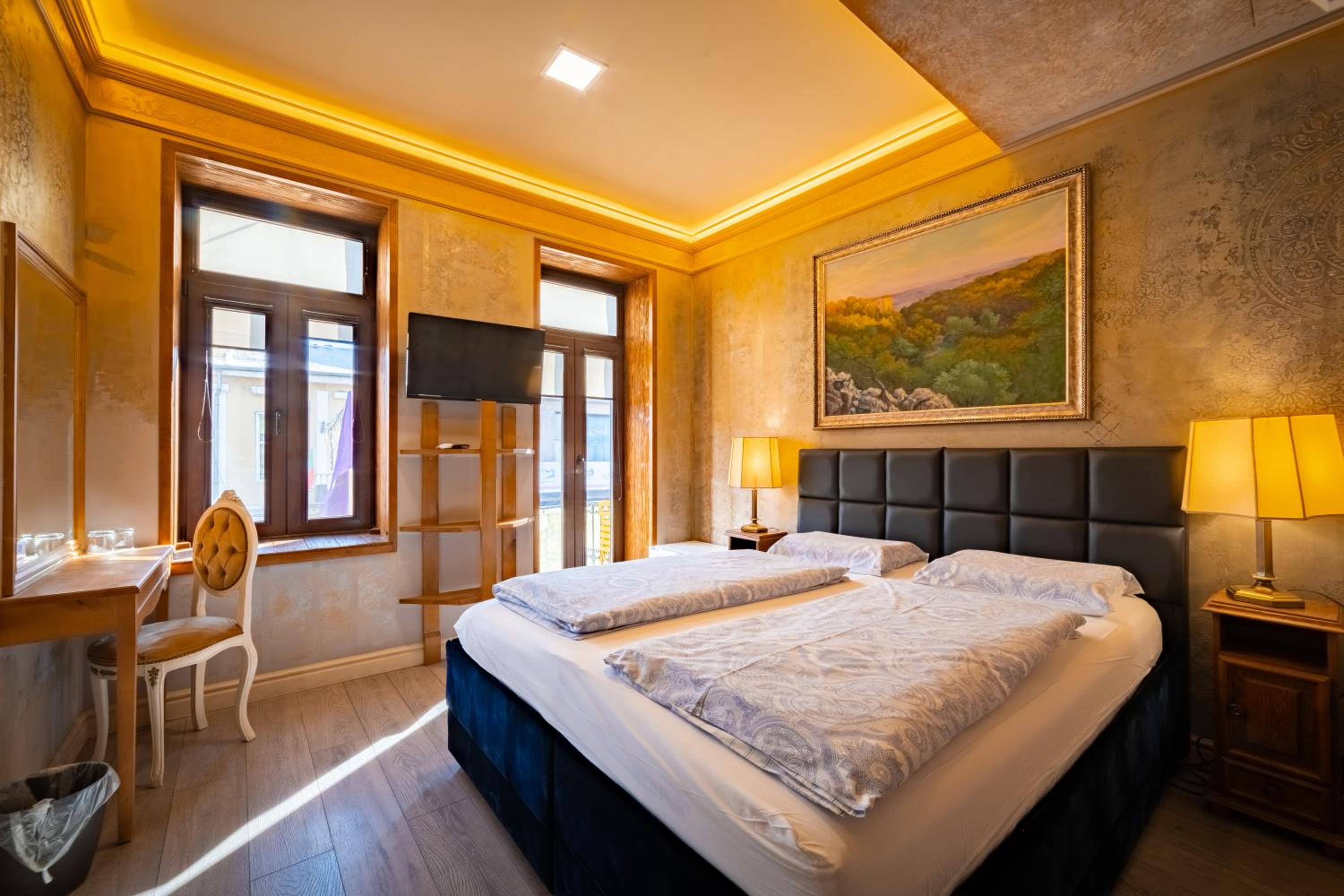 Guest house Diabora-Veliko Tarnovo