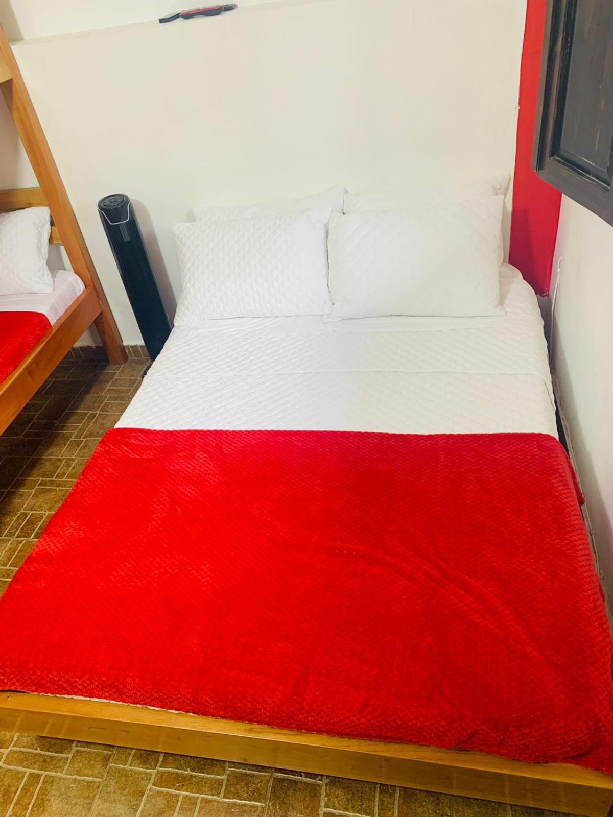 Finca Hotel Calle Jardin