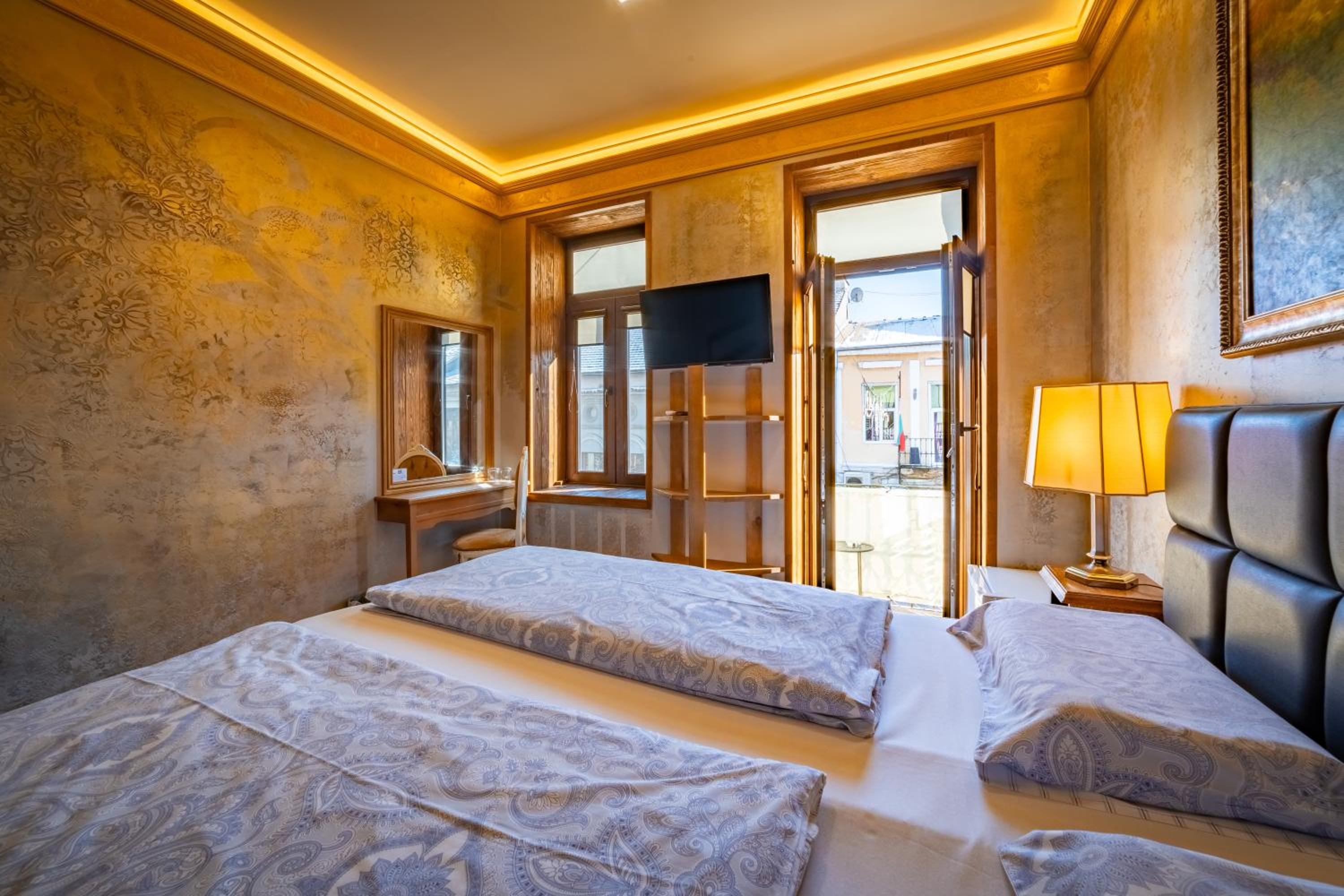 Guest house Diabora-Veliko Tarnovo