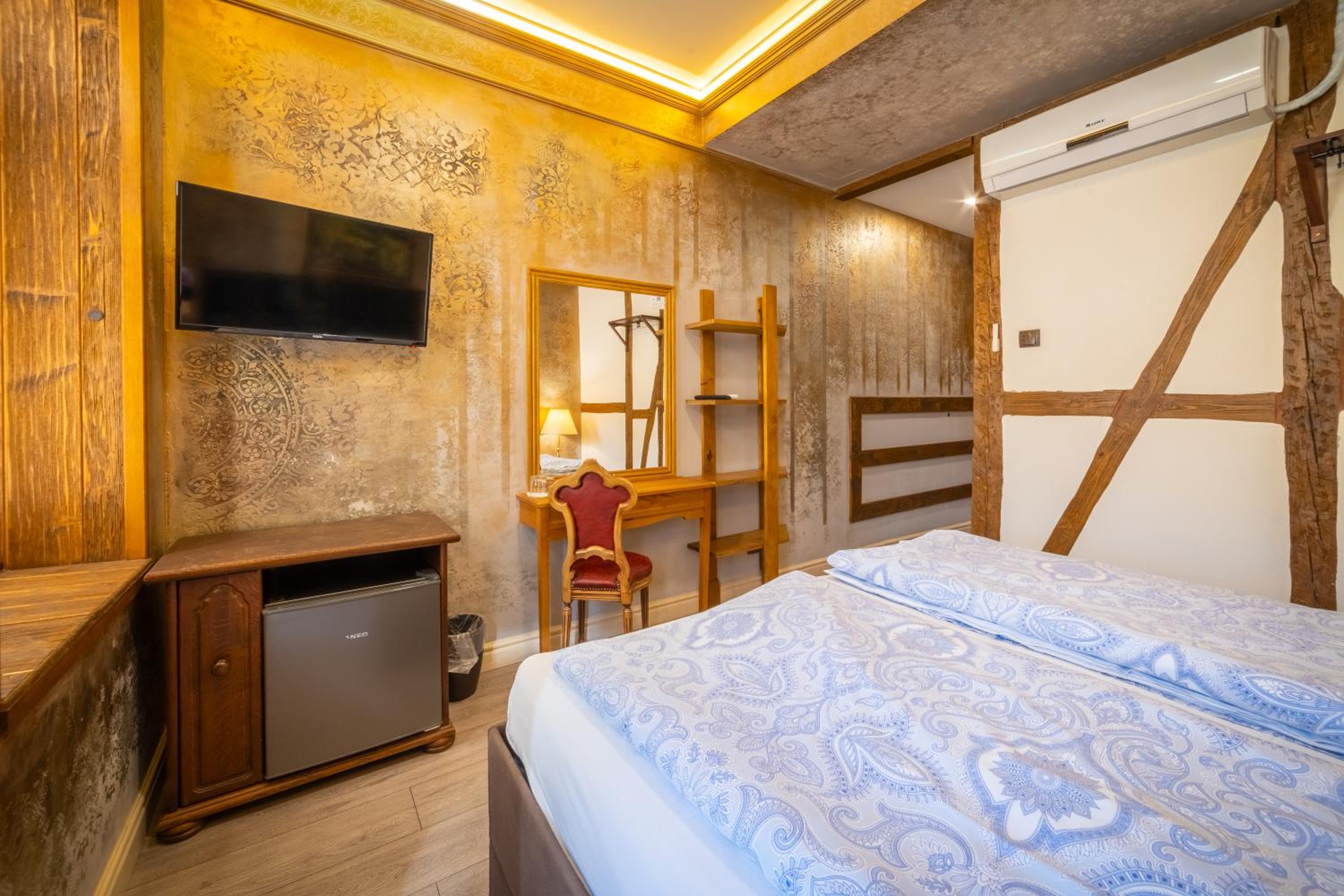 Guest house Diabora-Veliko Tarnovo