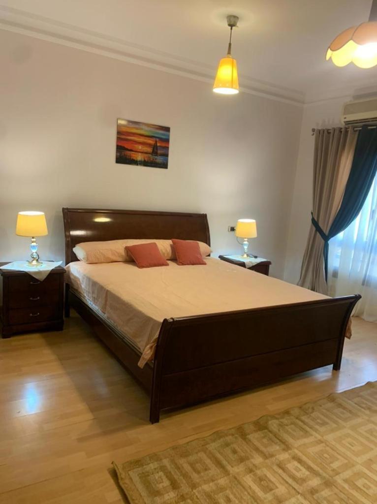 Luxury Apartment Nasr City