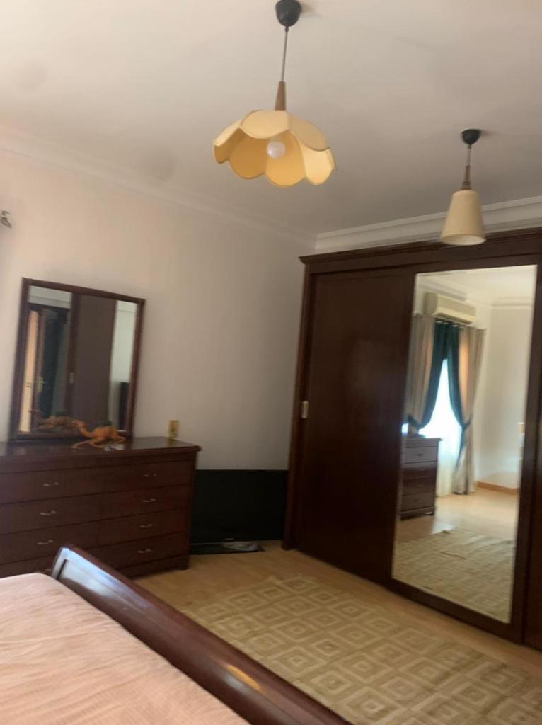 Luxury Apartment Nasr City