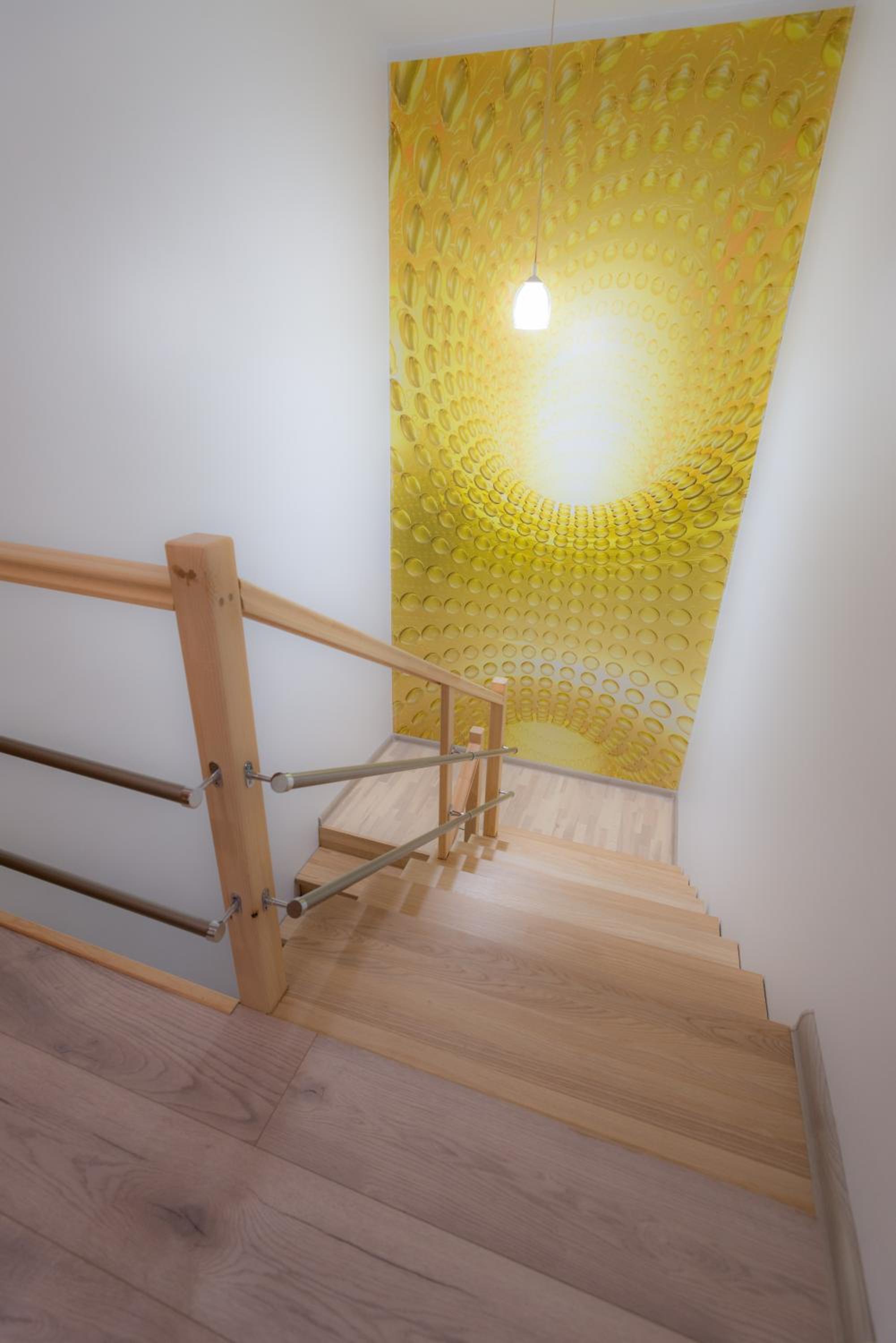 Loft apartment