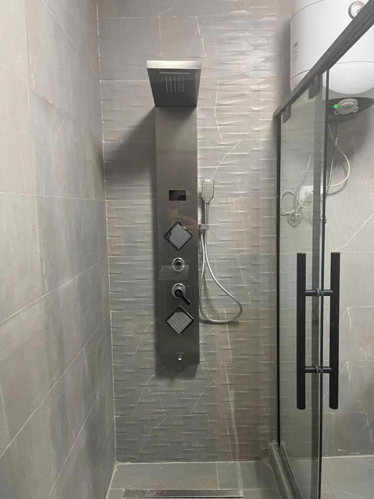 Luxury Apartment Nasr City