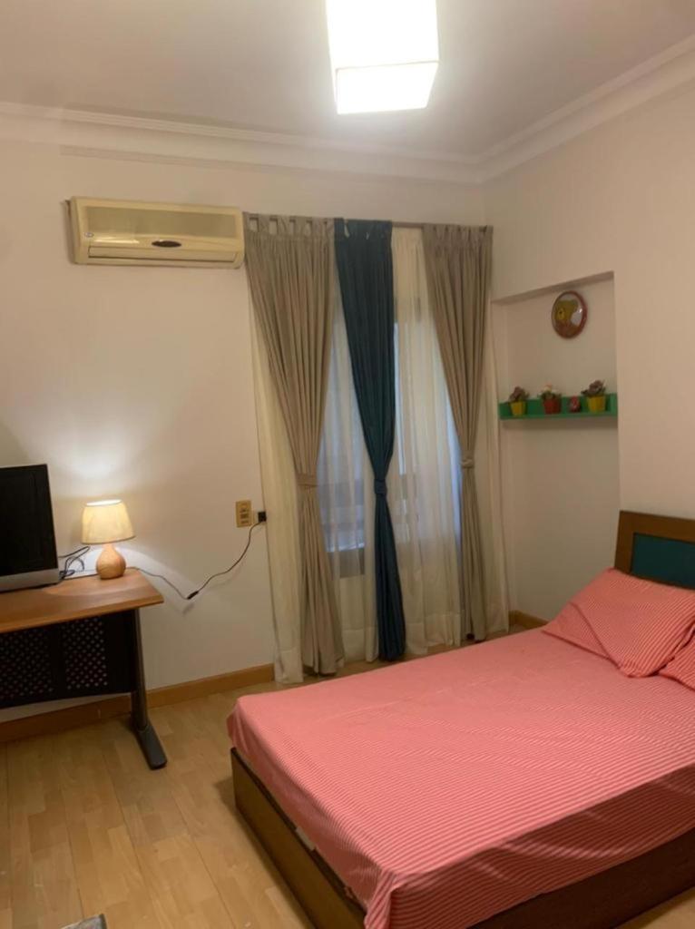 Luxury Apartment Nasr City