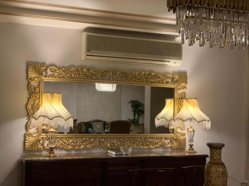 Luxury Apartment Nasr City