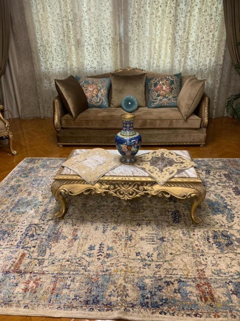 Luxury Apartment Nasr City