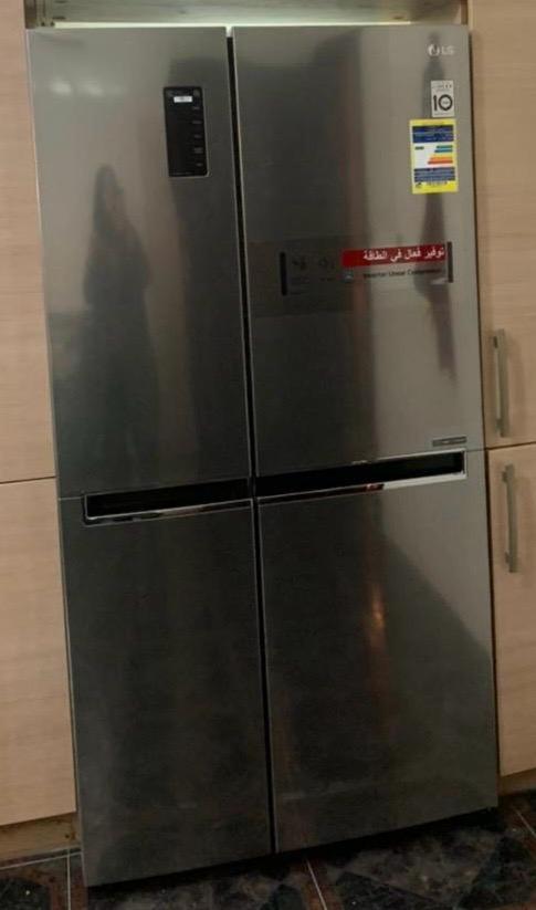 Luxury Apartment Nasr City