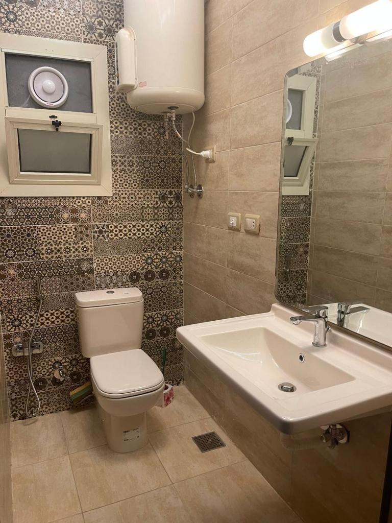 Luxury Apartment Nasr City