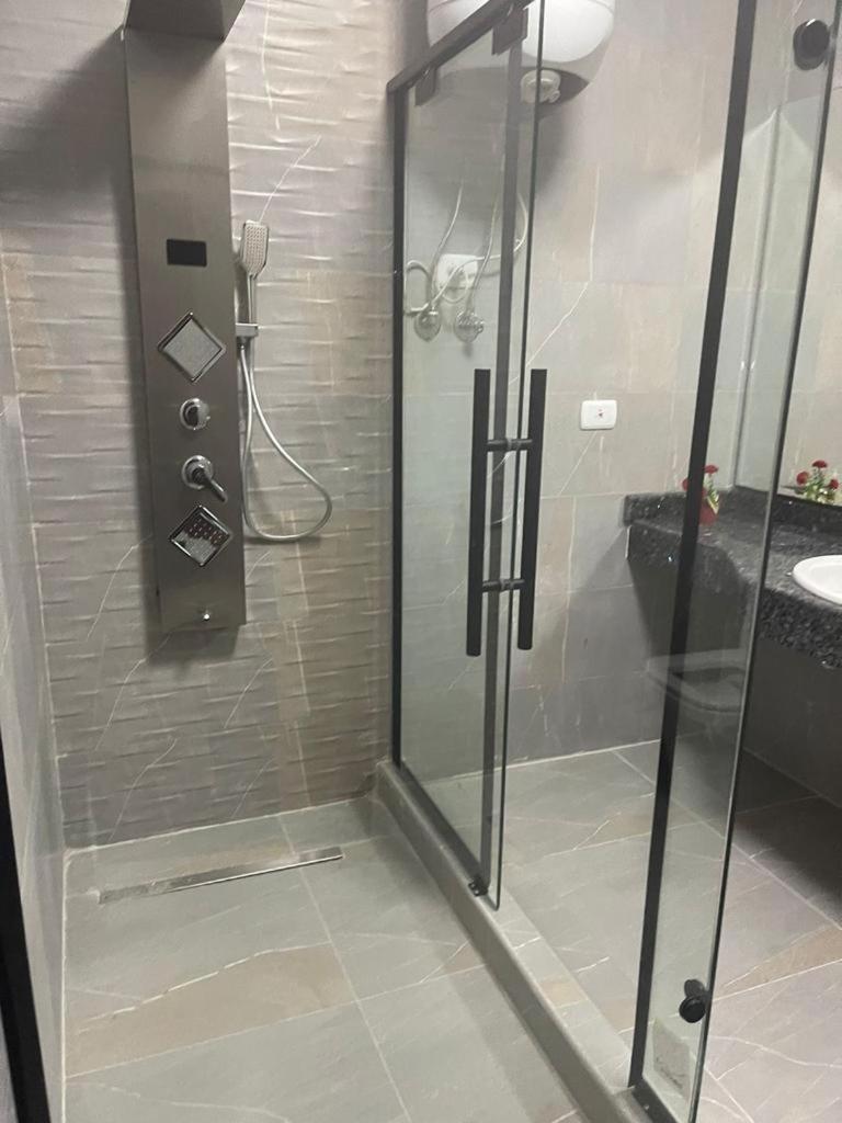 Luxury Apartment Nasr City