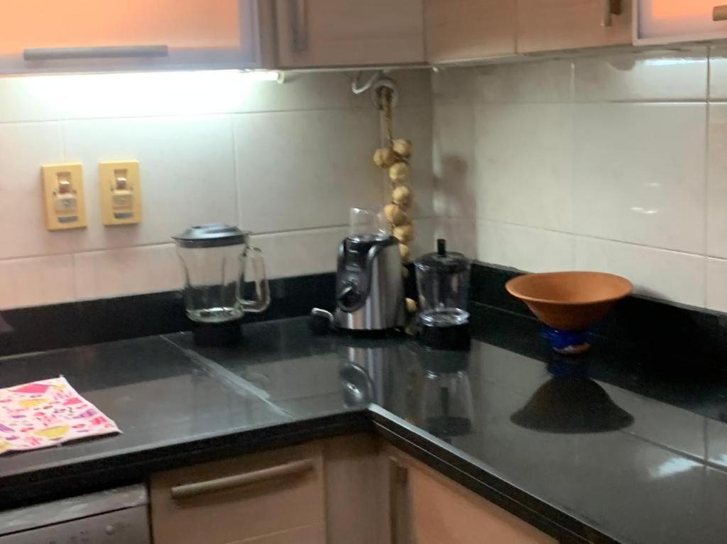 Luxury Apartment Nasr City