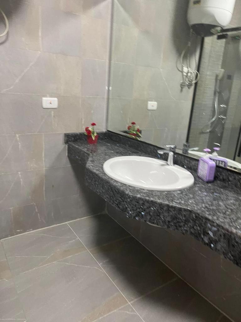 Luxury Apartment Nasr City
