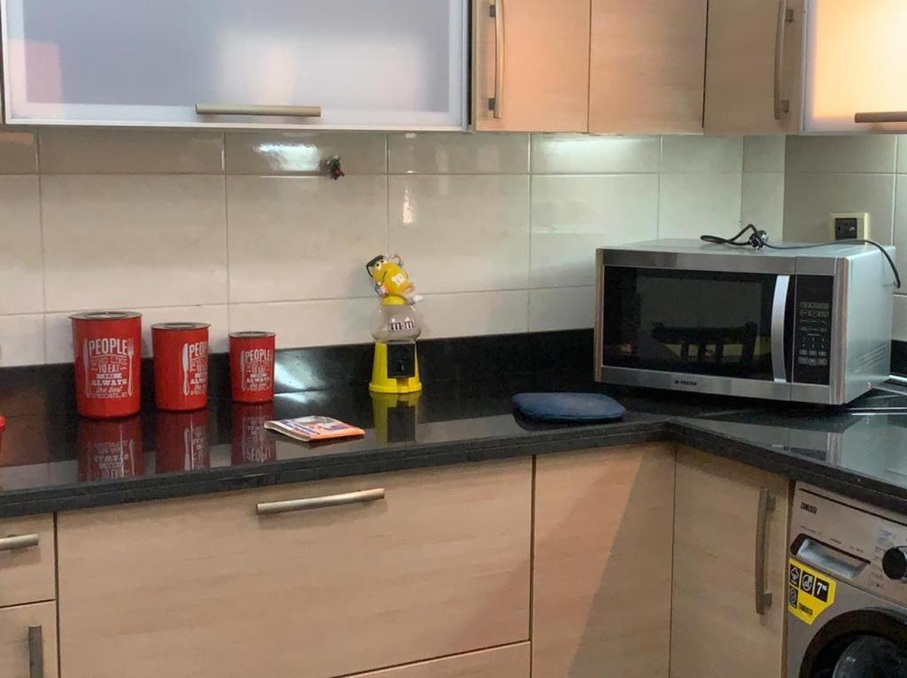 Luxury Apartment Nasr City
