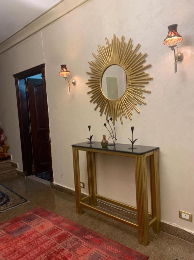 Luxury Apartment Nasr City