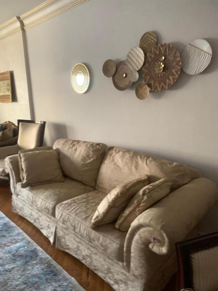 Luxury Apartment Nasr City