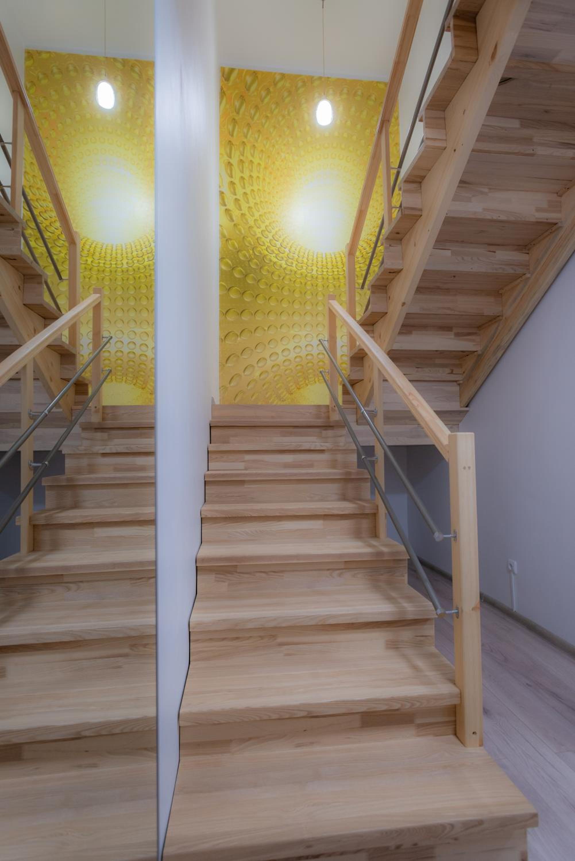 Loft apartment