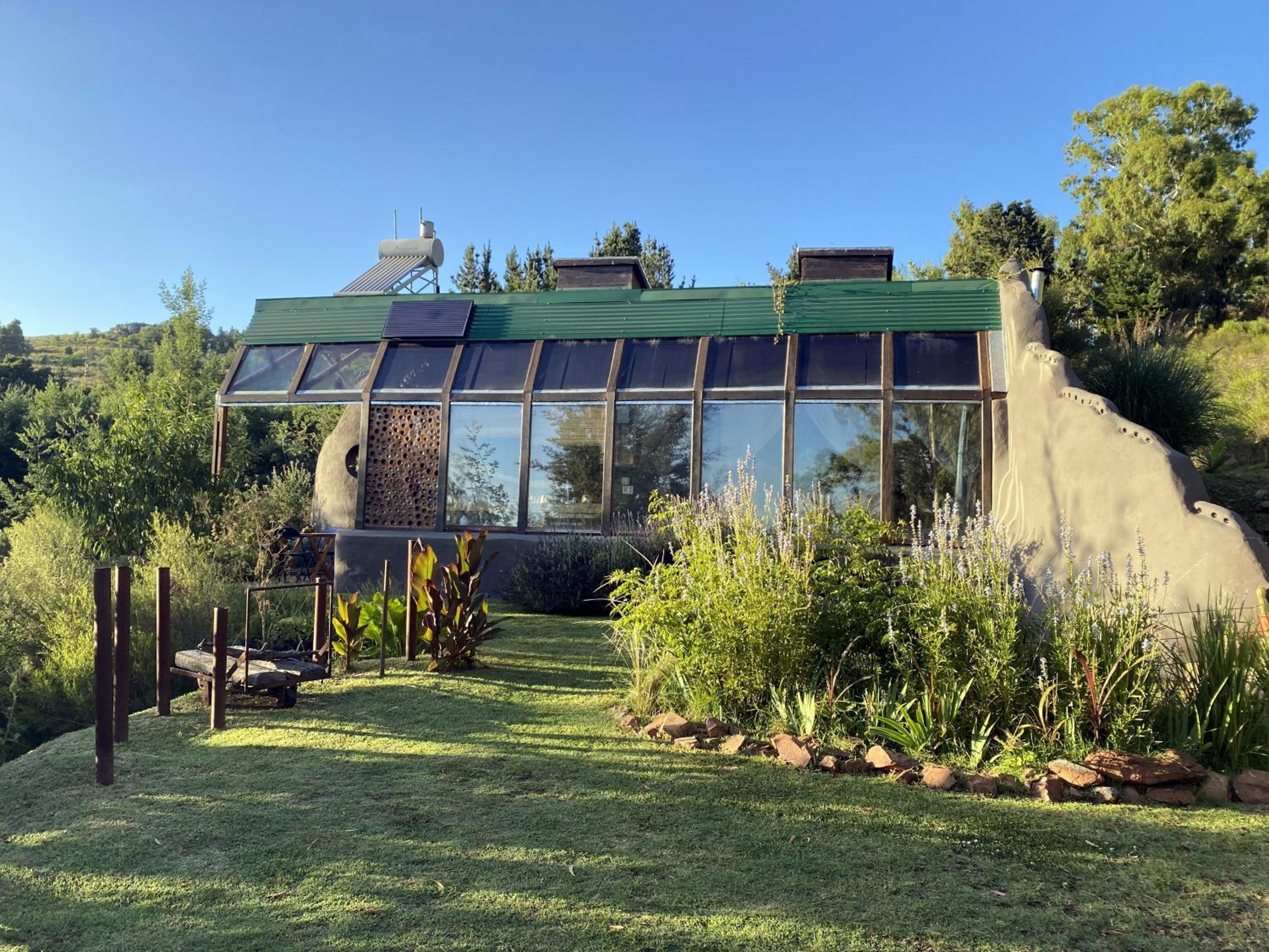 La Osera Tandil