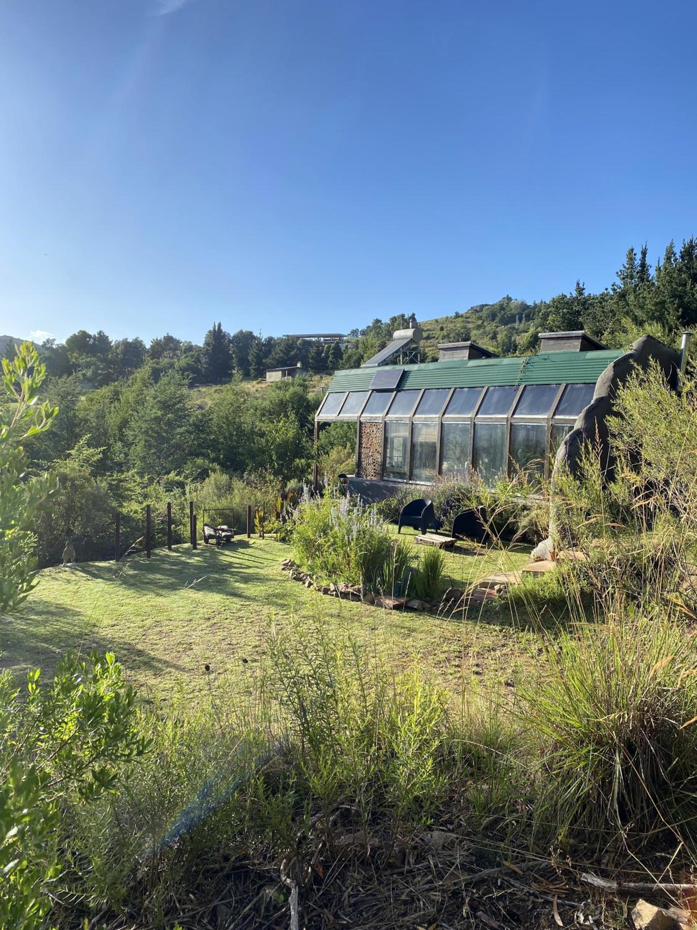 La Osera Tandil