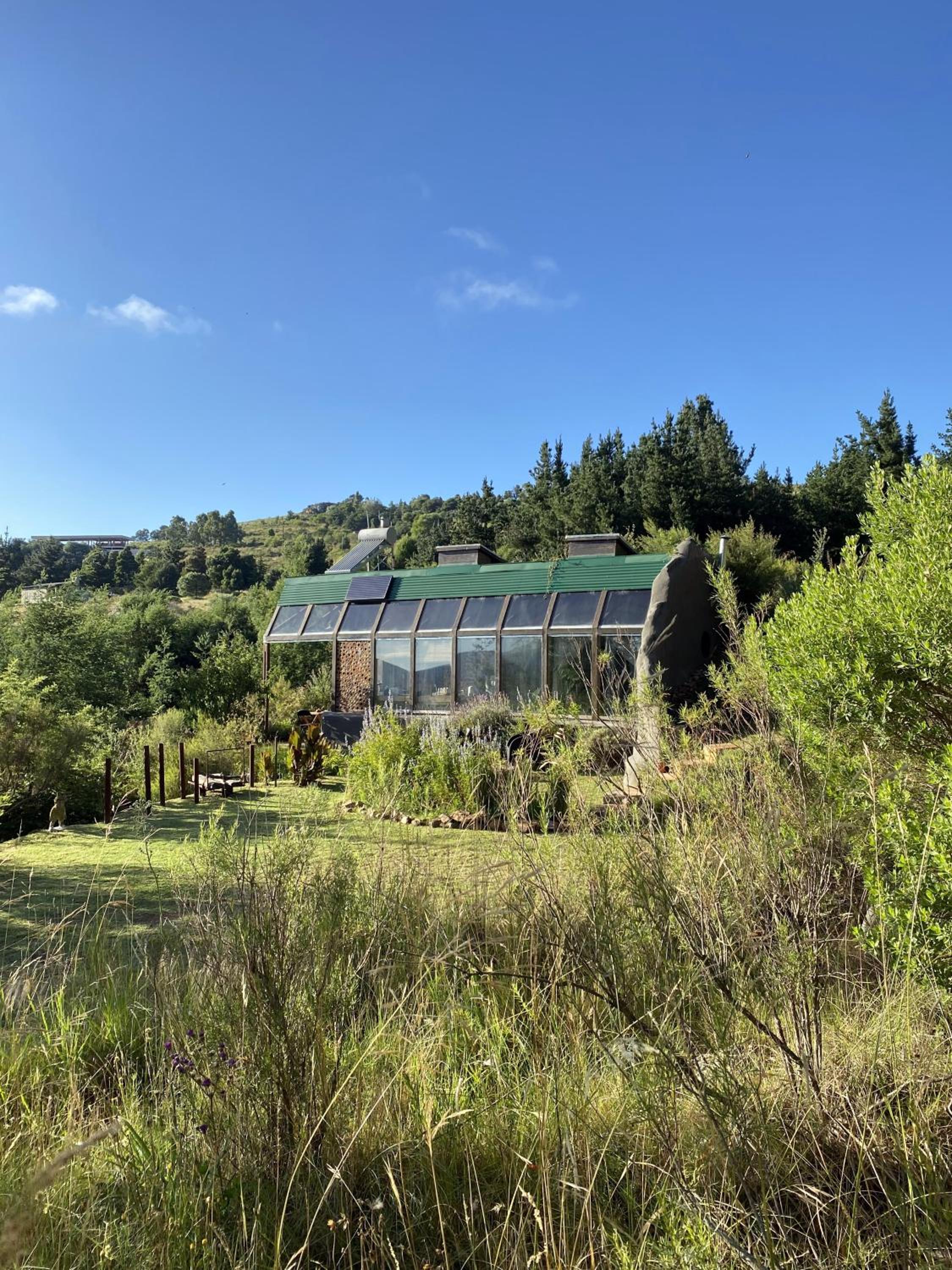 La Osera Tandil