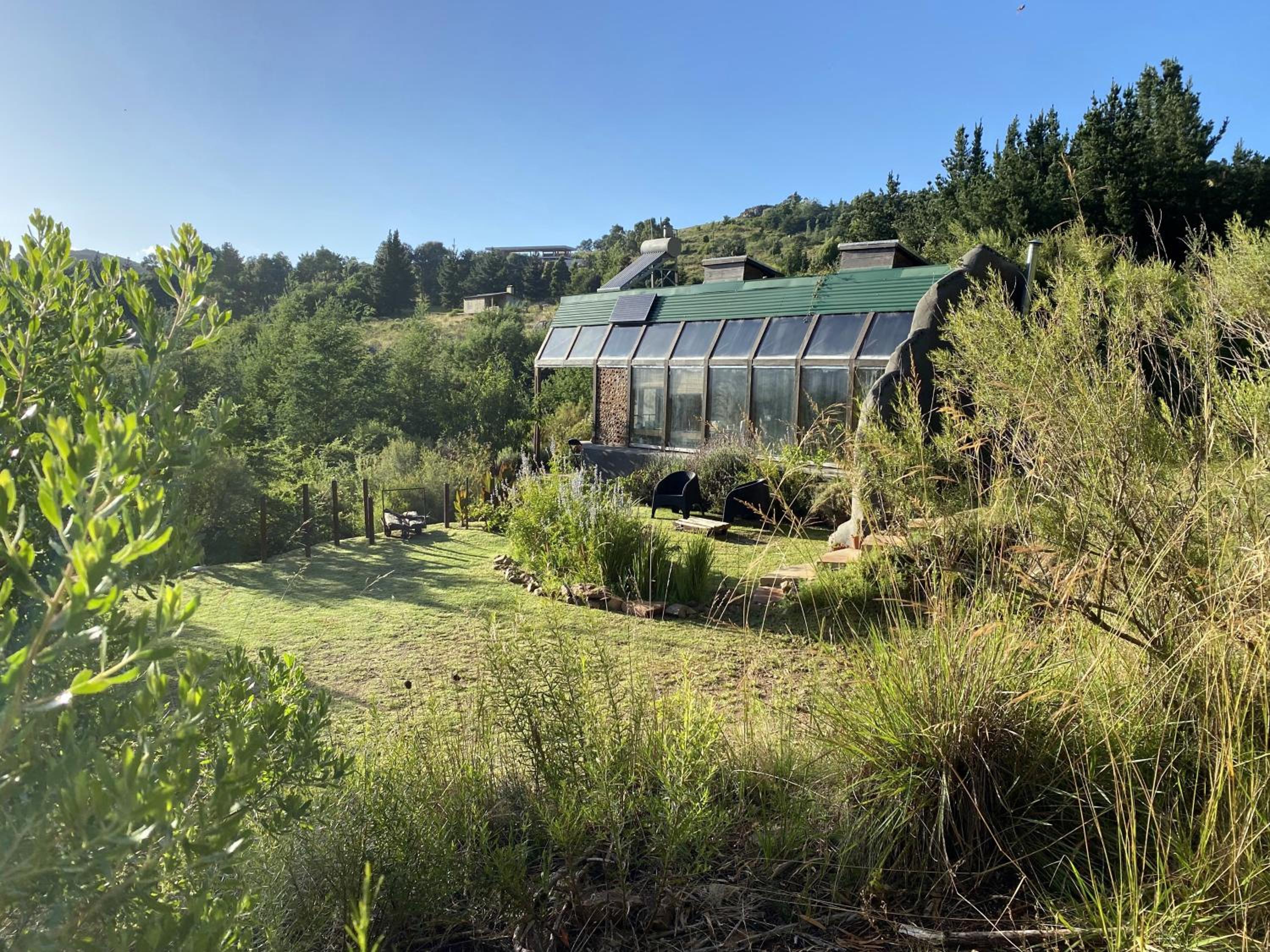 La Osera Tandil