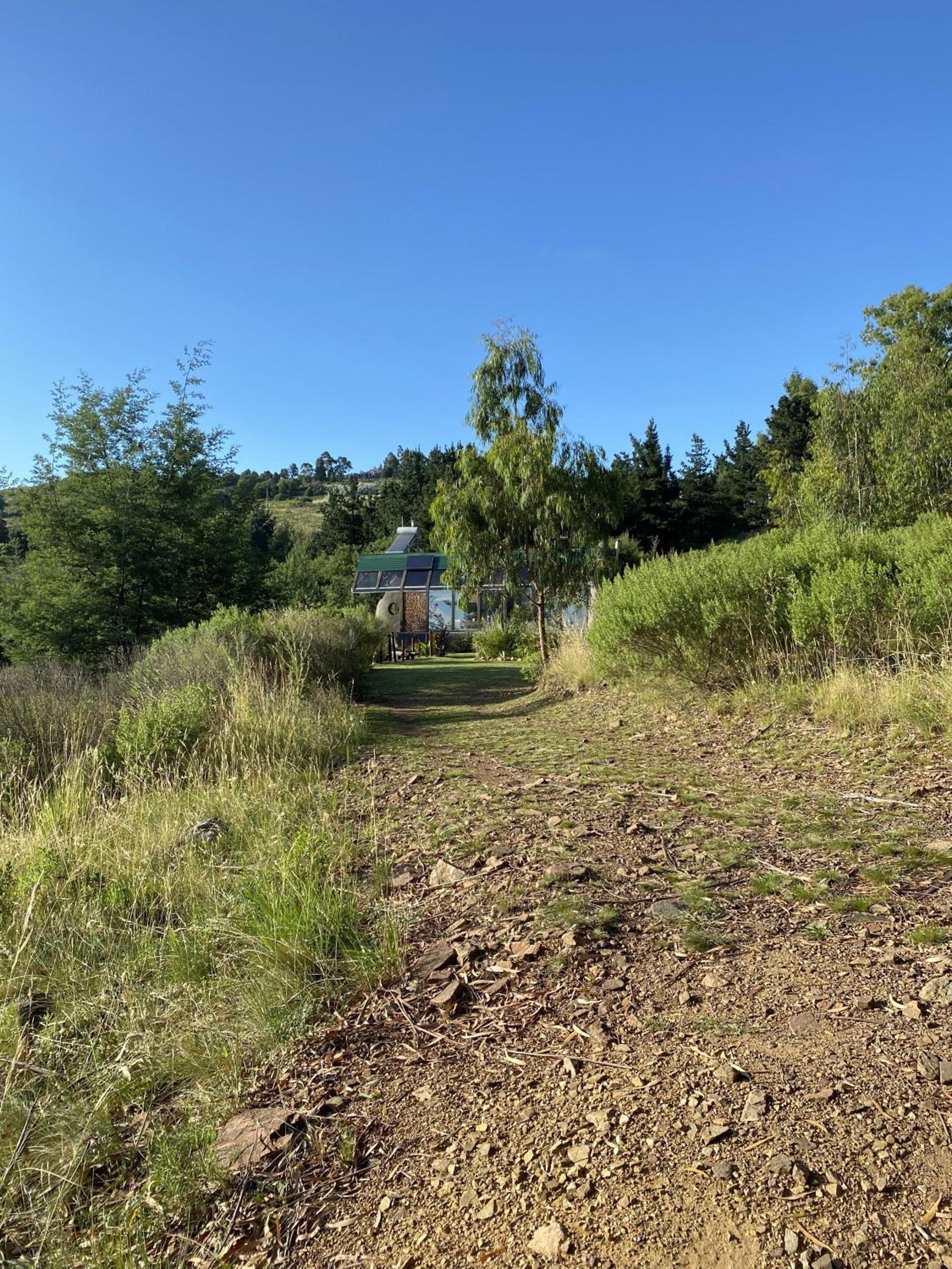 La Osera Tandil