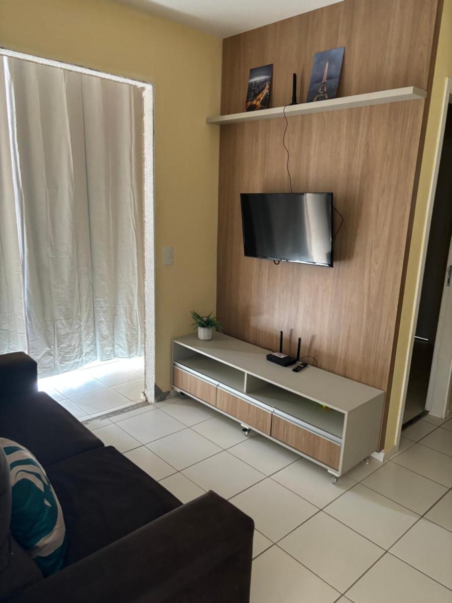 APARTAMENTO ACONCHEGANTE PROXIMO A PRAIA DO ARACAGY view 2