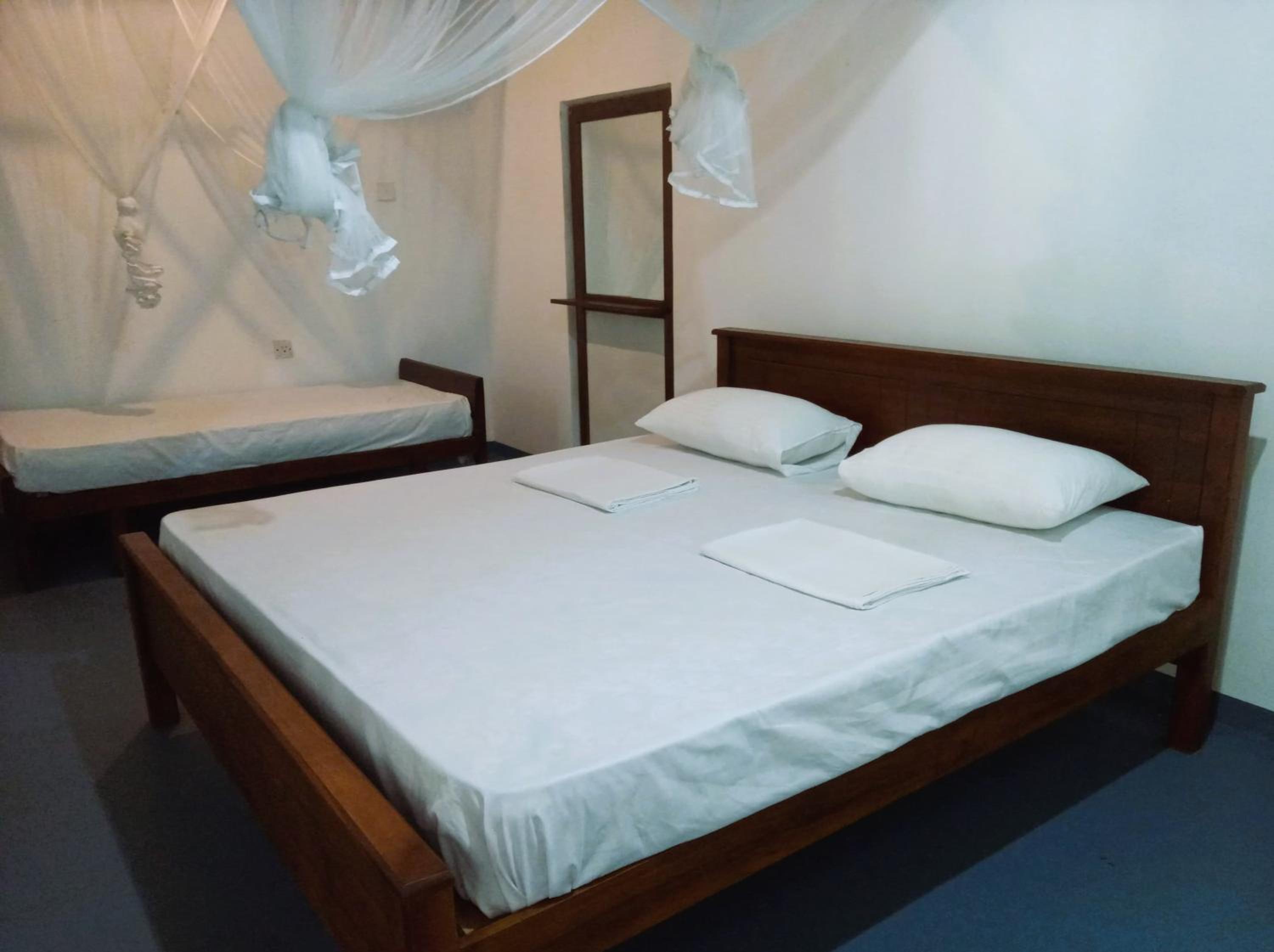 AB Nest Hiriketiya view 2