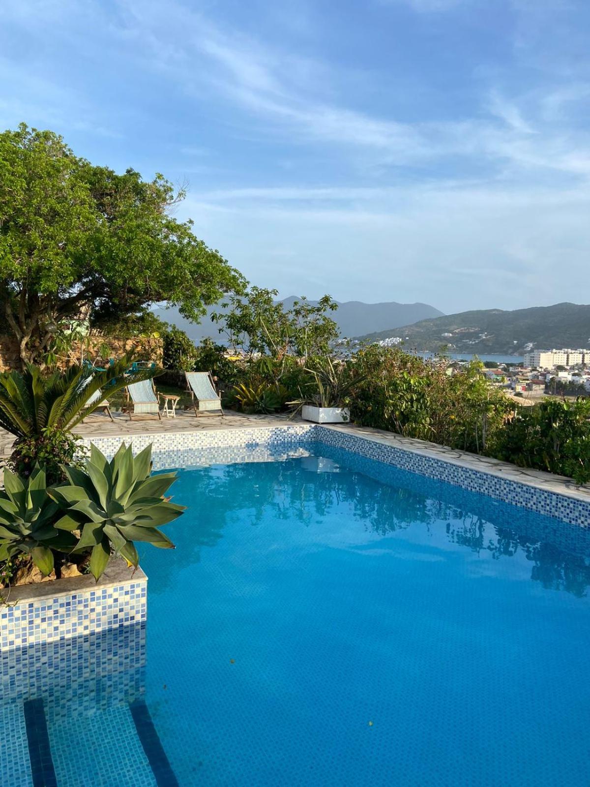 Casa Dos Arcos Bed and Breakfast