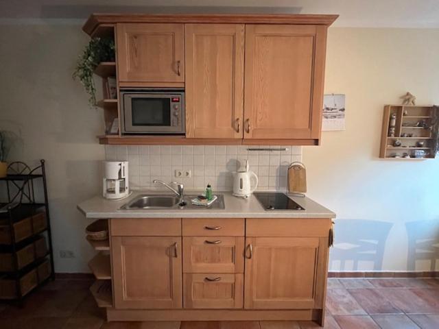 Ferienwohnung Ostseewelle , Strandnah, Gratis WLAN