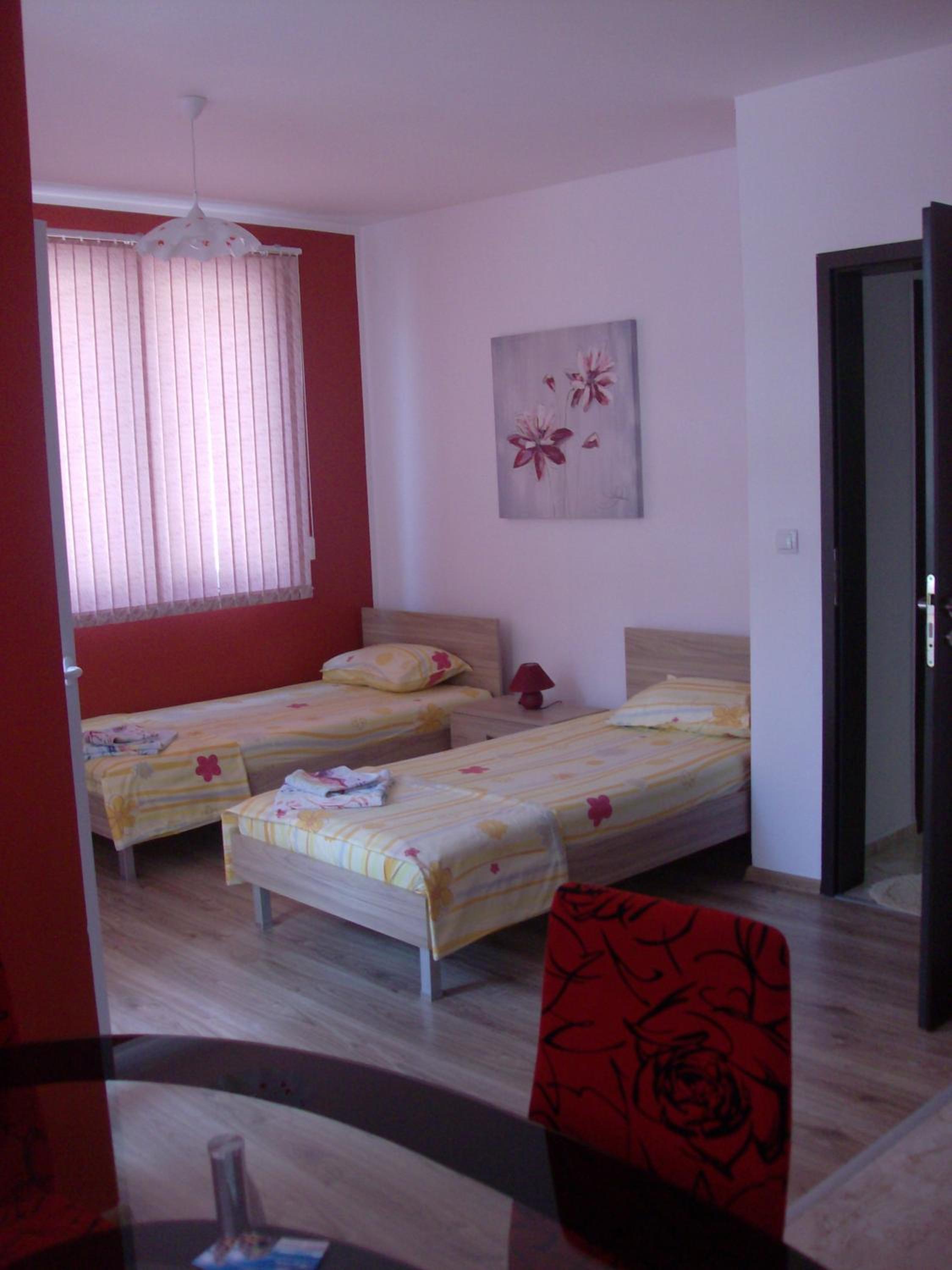 Guest House Nedelchevi view 2