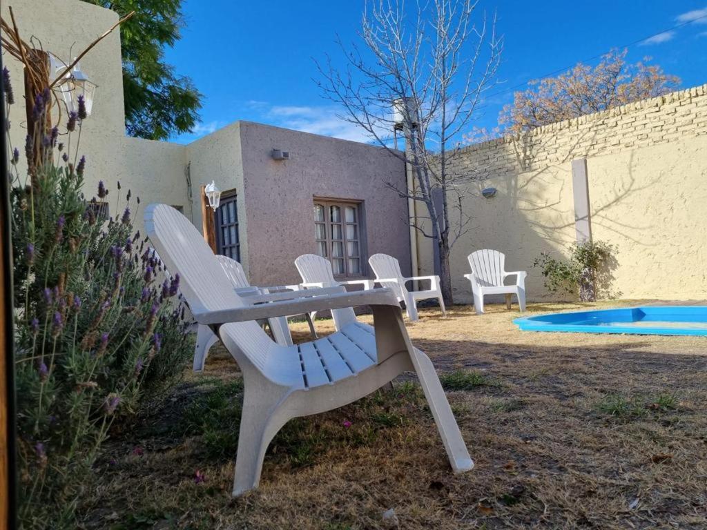 Hermosa Casa con pileta