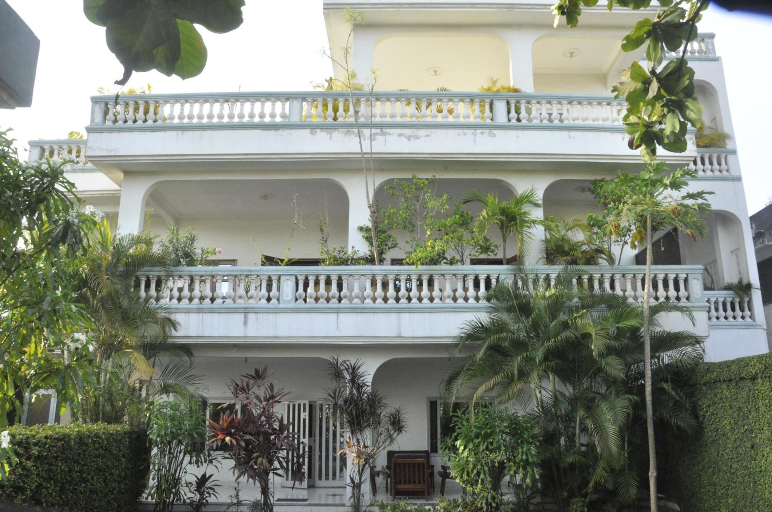Villa Etoile