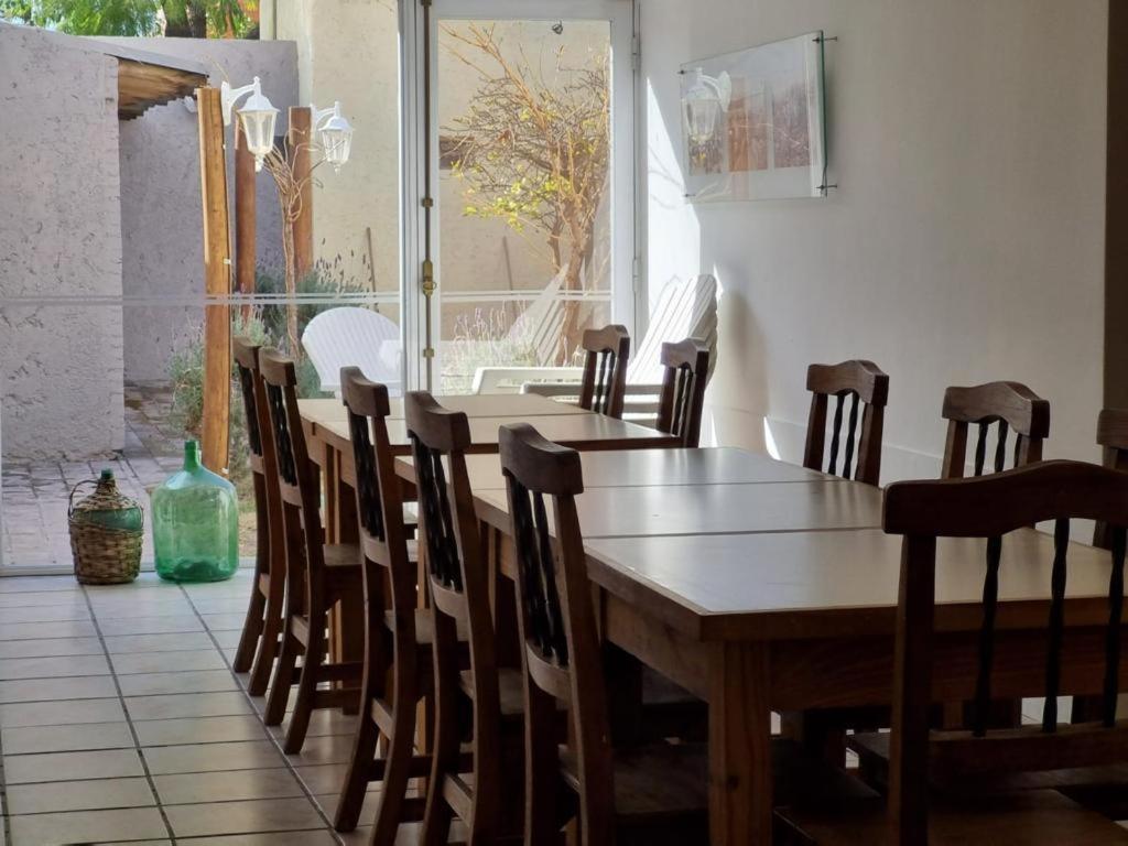 Hermosa Casa con pileta